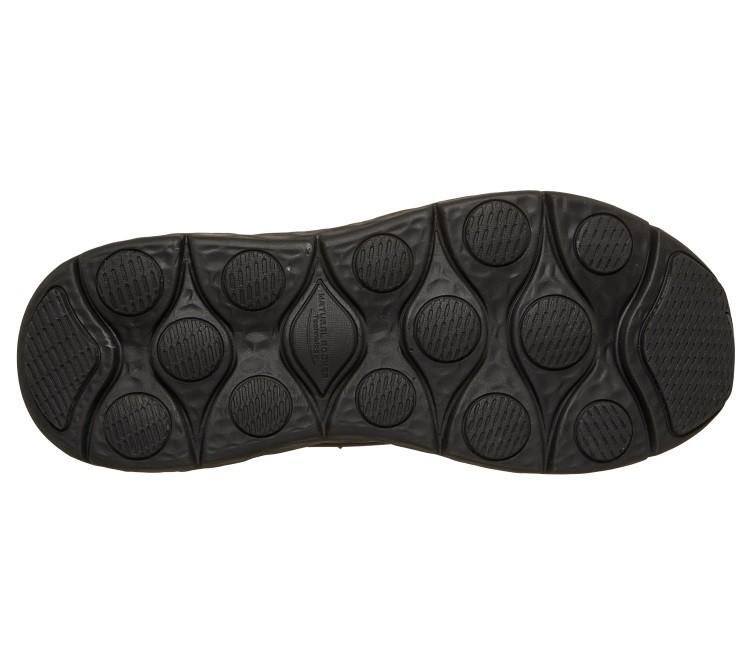 Skechers GO WALK Max Cushioning Flex-Raf 217113/BBK