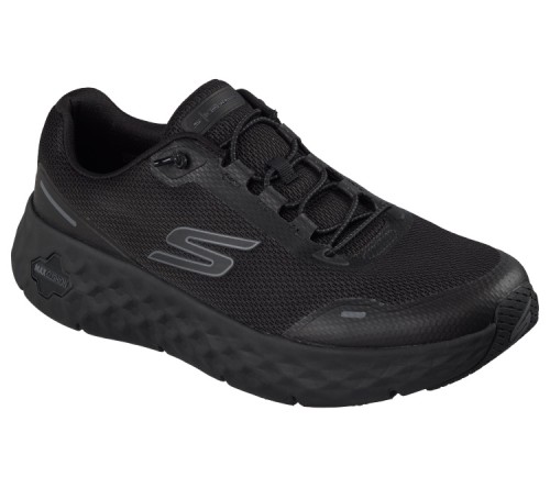 Skechers GO WALK Max Cushioning Flex-Raf 217113/BBK