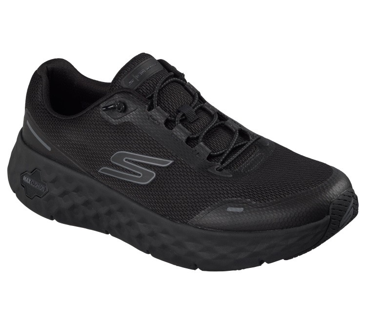 Skechers GO WALK Max Cushioning Flex-Raf 217113/BBK