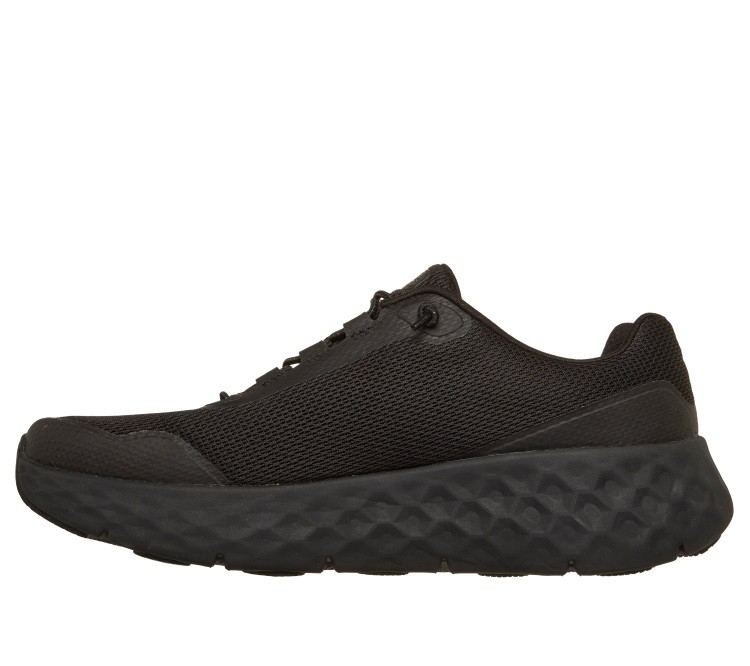 Skechers GO WALK Max Cushioning Flex-Raf 217113/BBK