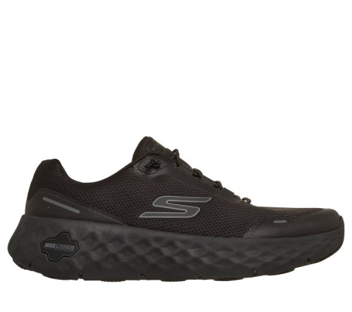 Skechers GO WALK Max Cushioning Flex-Raf 217113/BBK