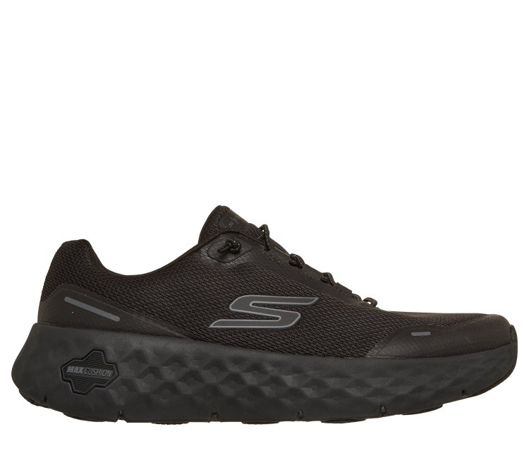 Skechers GO WALK Max Cushioning Flex-Raf 217113/BBK