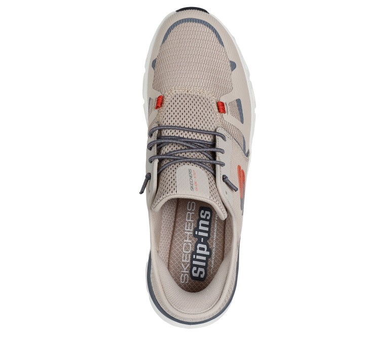 Skechers Glide-Step Pro 232930/TPOR