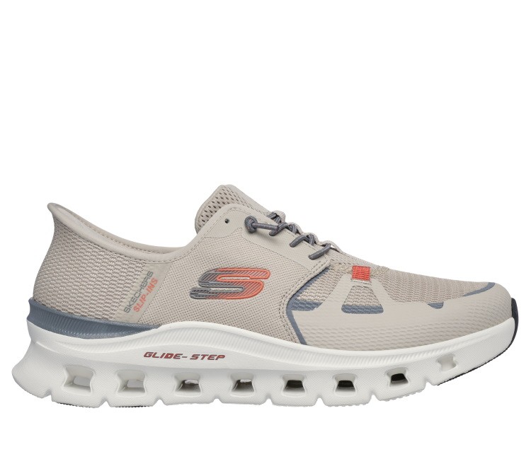 Skechers Glide-Step Pro 232930/TPOR
