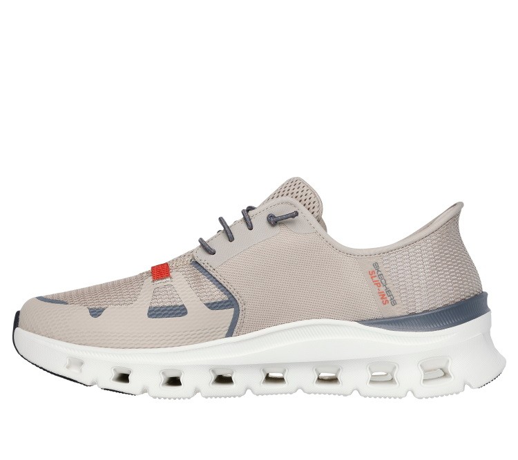 Skechers Glide-Step Pro 232930/TPOR