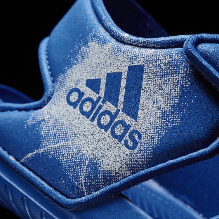 sandały adidas AltaSwim C Jr BA9289