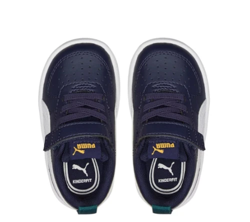 Puma Rickie Ac Inf 384314 07