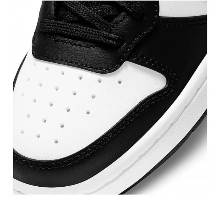 Nike Court Borough Mid 2 CD7782 005