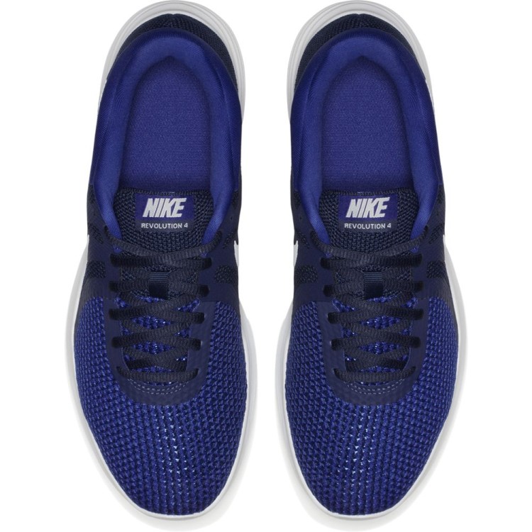  Nike Revolution 4 Running Shoe AJ3490 414
