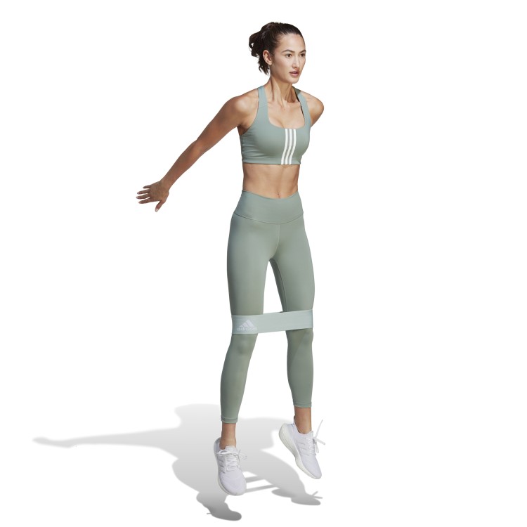 legginsy adidas Optime Training 7/8 HR9604