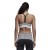 stanik adidas All Me Seamless Heather CD8371