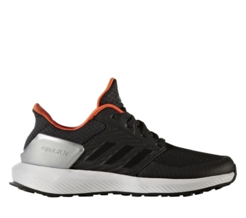 buty adidas RapidaRun K BA9430