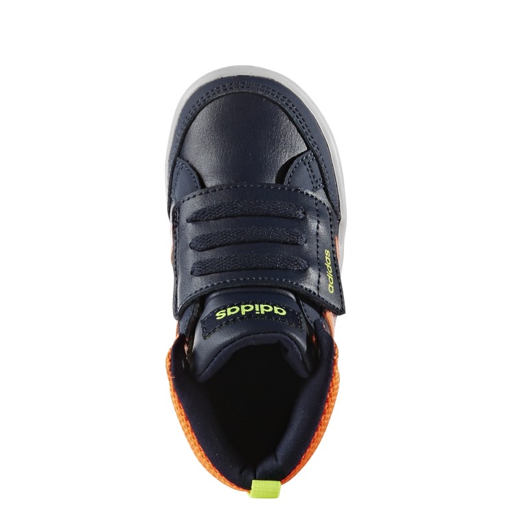 buty adidas Hoops Cmf Mid Inf B74662