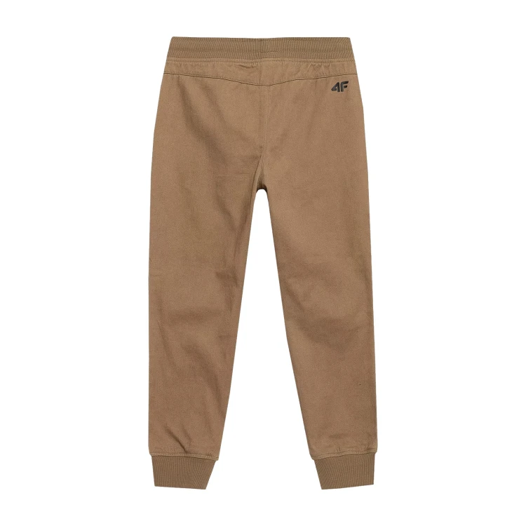 spodnie 4F casual jogger HJL22-JSPMC001 83S