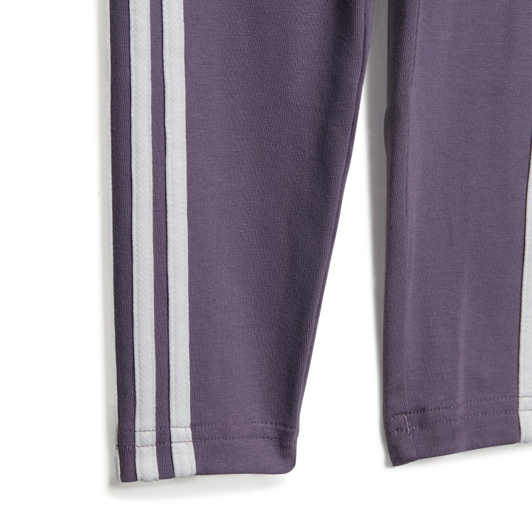 komplet dziecięcy adidas IG 3S TIB IJ6325