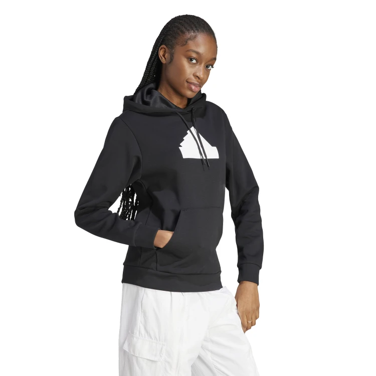 bluza adidas W FI BOS HOODIE IM4874