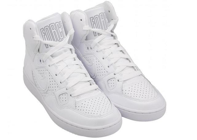 buty Nike Wmns Son Of Force Mid 616303 110