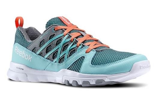 buty Reebok Sublite Train Rs 2.0 M45141
