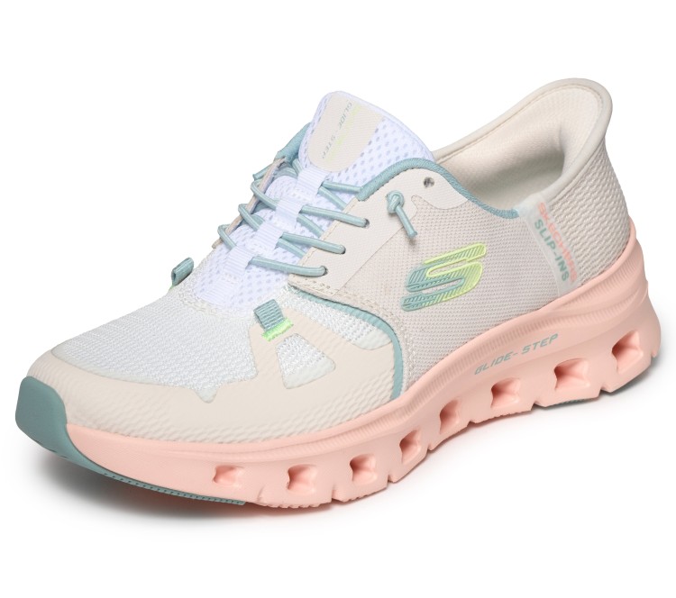 Buty Skechers 150420 MULT