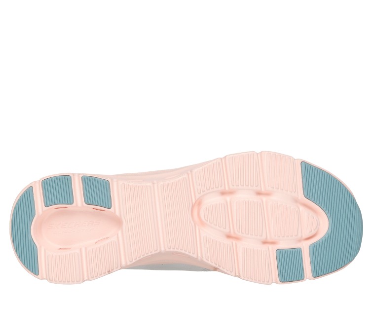 Buty Skechers 150420 MULT