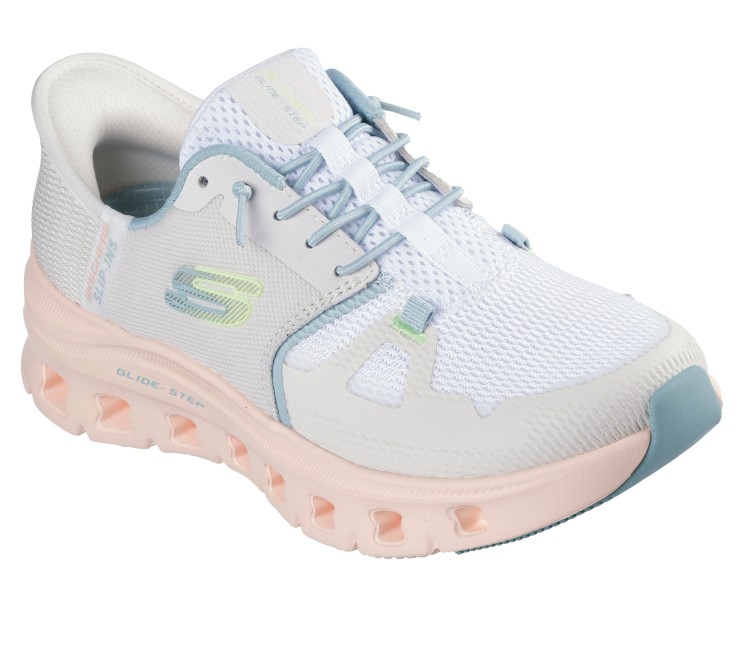 Buty Skechers 150420 MULT