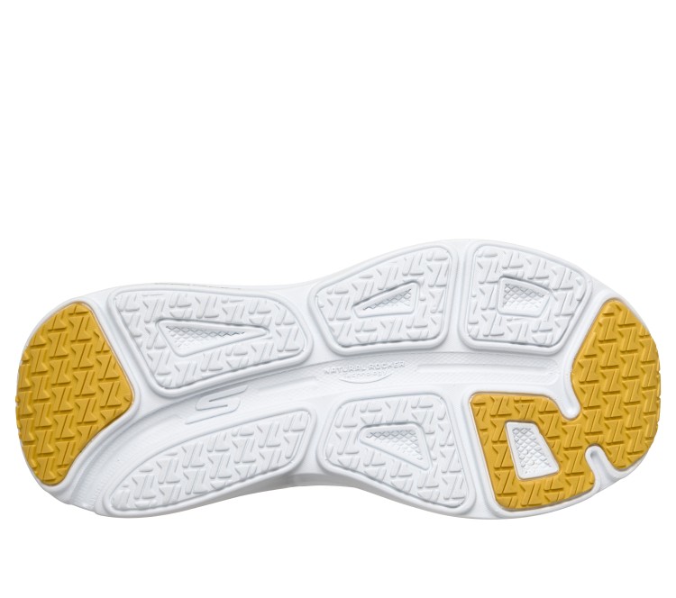 Buty Skechers SKECHERS 129470 RAS