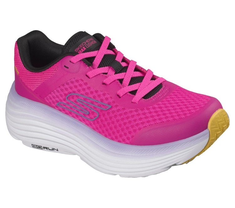 Buty Skechers SKECHERS 129470 RAS