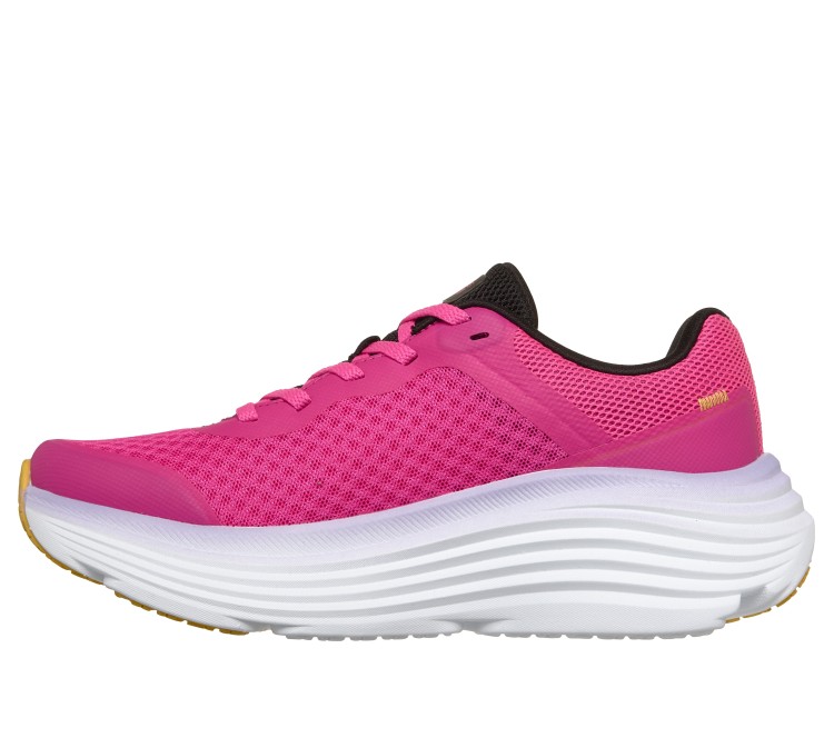Buty Skechers SKECHERS 129470 RAS