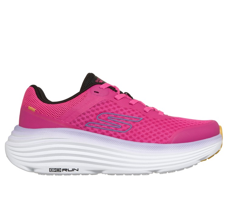 Buty Skechers SKECHERS 129470 RAS