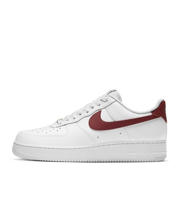 Nike Air Force 1'07 CZ0326 100