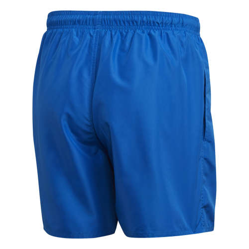  spodenki adidas CLX Solid Swim Shorts FJ3382
