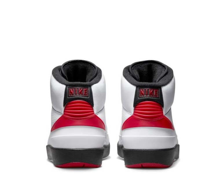 buty Air Jordan 2 Retro DX2454 106