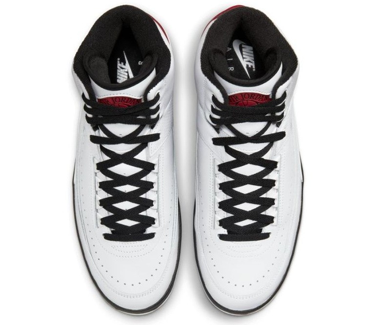 buty Air Jordan 2 Retro DX2454 106