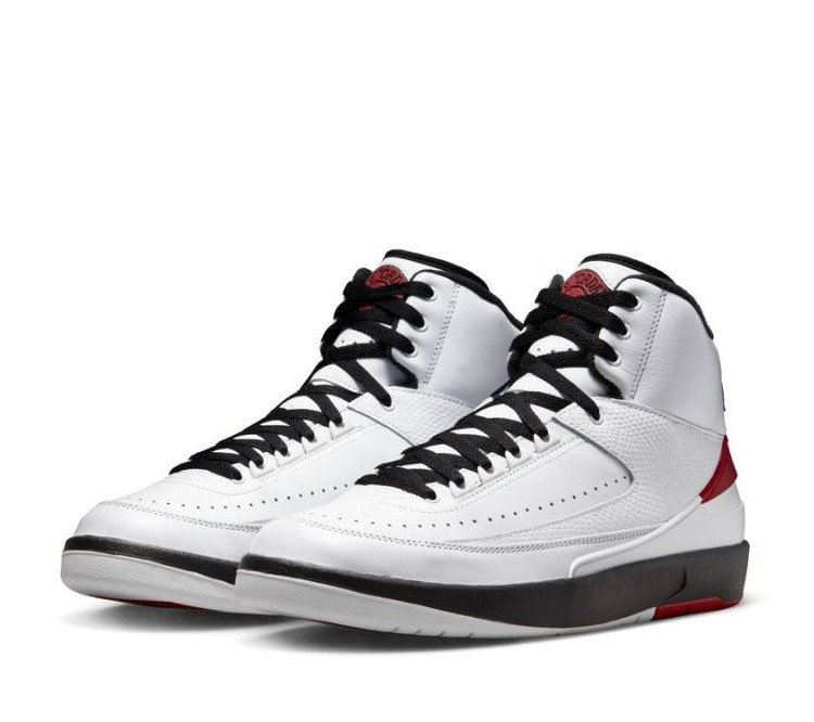 buty Air Jordan 2 Retro DX2454 106