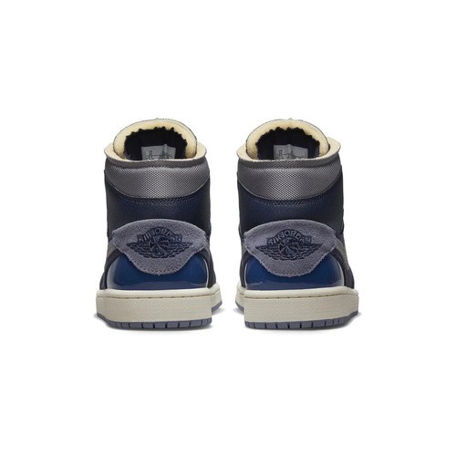 buty męskie Air Jordan 1 Mid SE Craft Obsidian DR8868 400