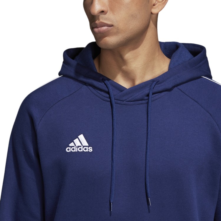 bluza adidas Core18 Hoody CV3332  2.jpg