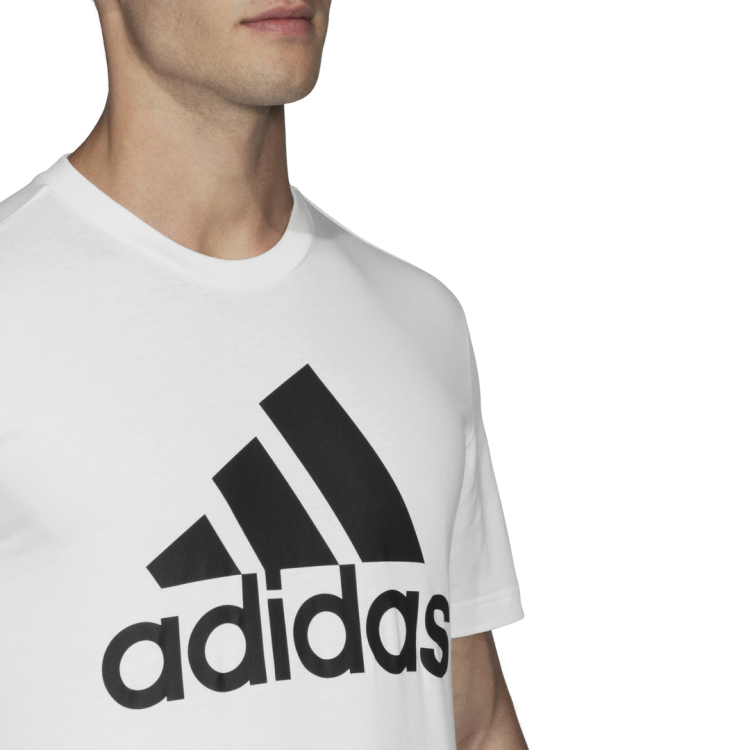koszulka adidas Must Haves Badge of Sport Tee DT9929