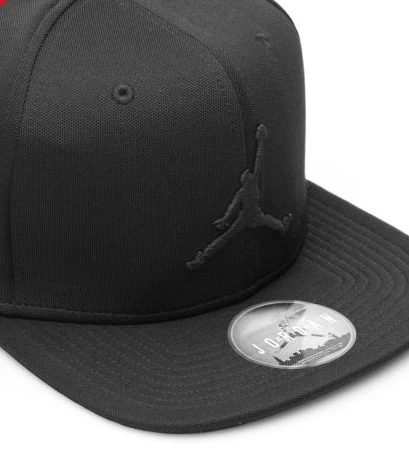 czapka Air Jordan Jumpman Snapback 861452 010