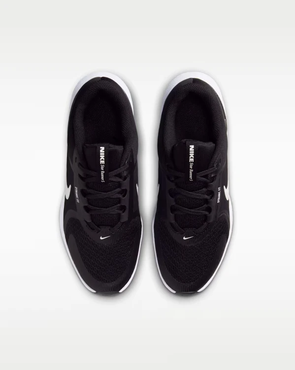 buty Nike Star Runner 5 (GS) HF7004 002