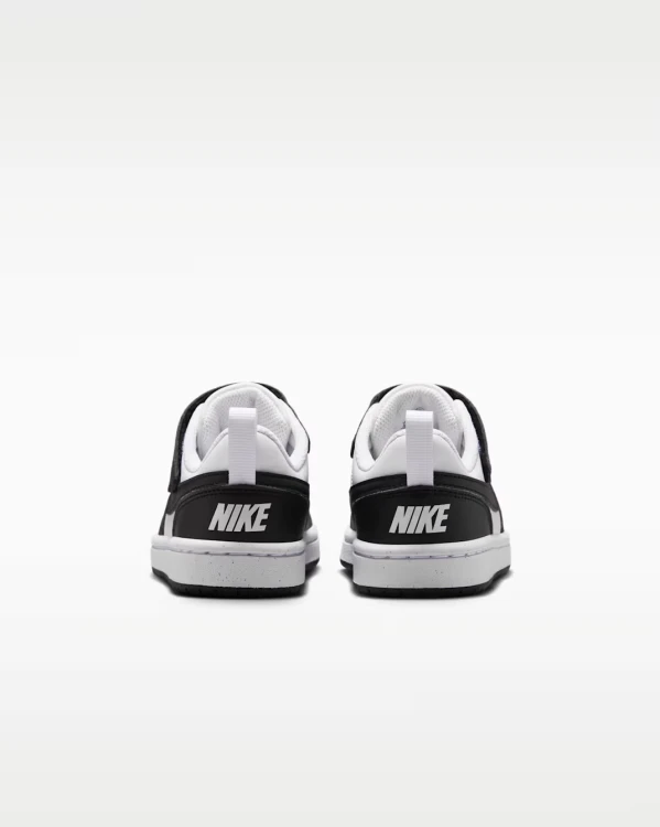 buty dziecięce Nike Court Borough Low DV5457 131