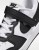 buty dziecięce Nike Court Borough Low DV5457 131
