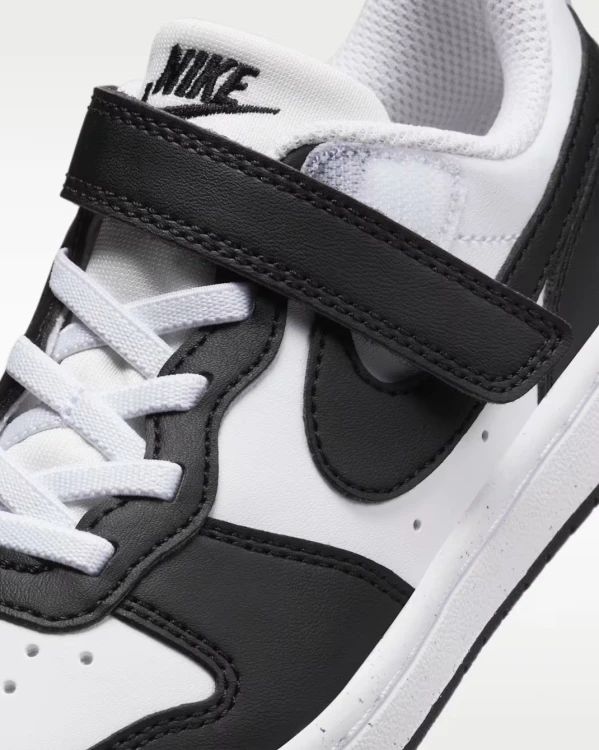 buty dziecięce Nike Court Borough Low DV5457 131