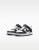 buty dziecięce Nike Court Borough Low DV5457 131