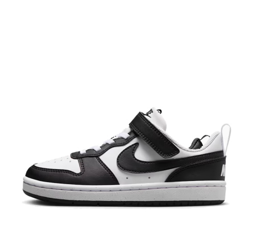 buty dziecięce Nike Court Borough Low DV5457 131