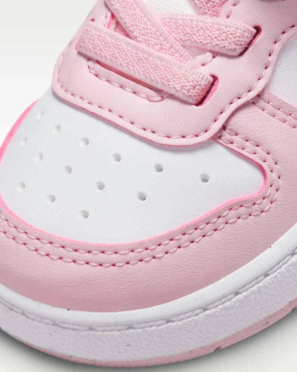buty dziecięce Nike Court Borough Low DV5458 105