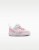 buty dziecięce Nike Court Borough Low DV5458 105