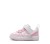 buty dziecięce Nike Court Borough Low DV5458 105