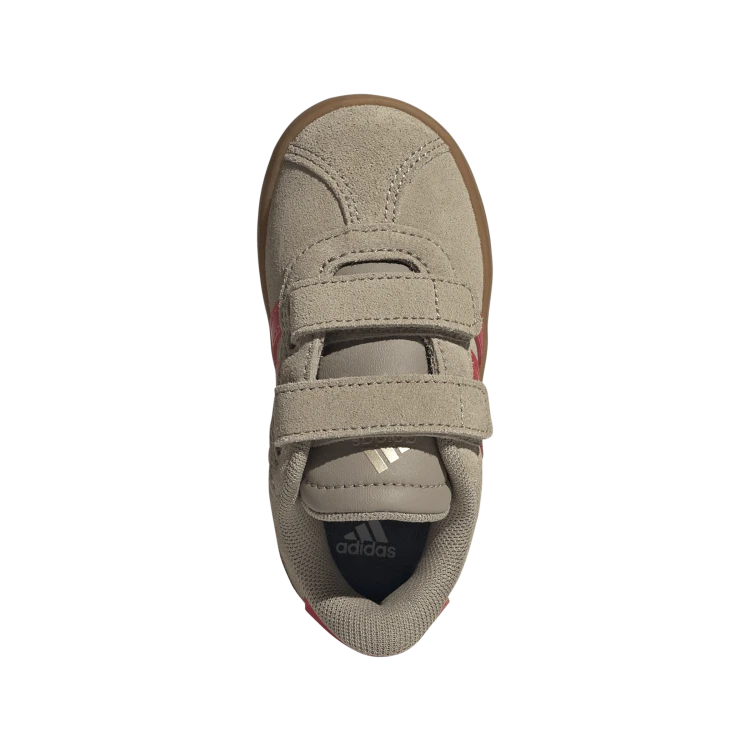 buty dziecięce adidas VL Court 3.0 EL C IH3968
