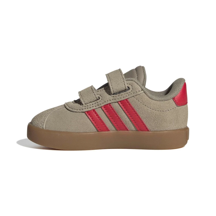 buty dziecięce adidas VL Court 3.0 EL C IH3968