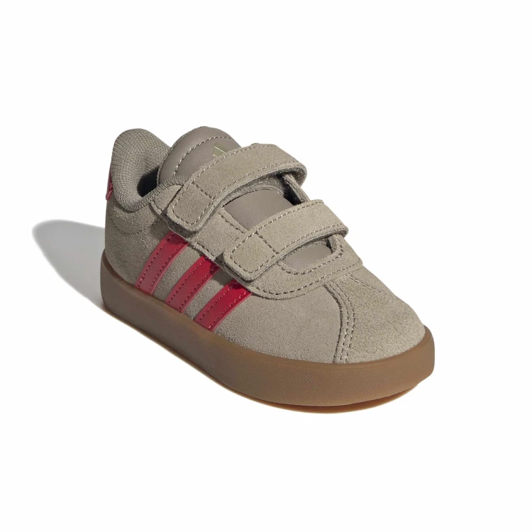 buty dziecięce adidas VL Court 3.0 EL C IH3968